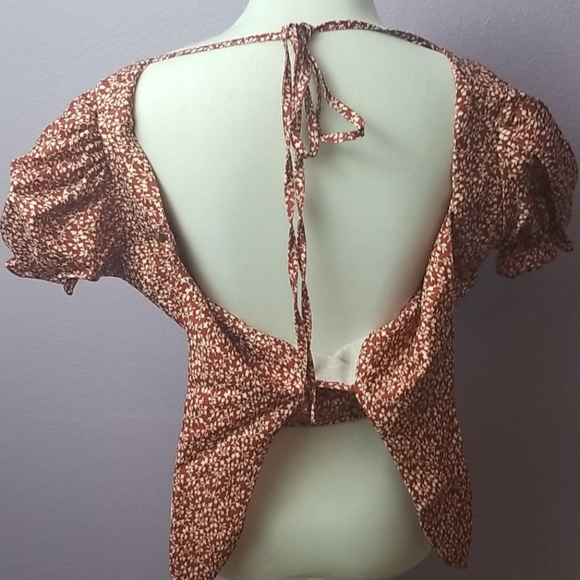 Shein  top - Picture 2 of 2